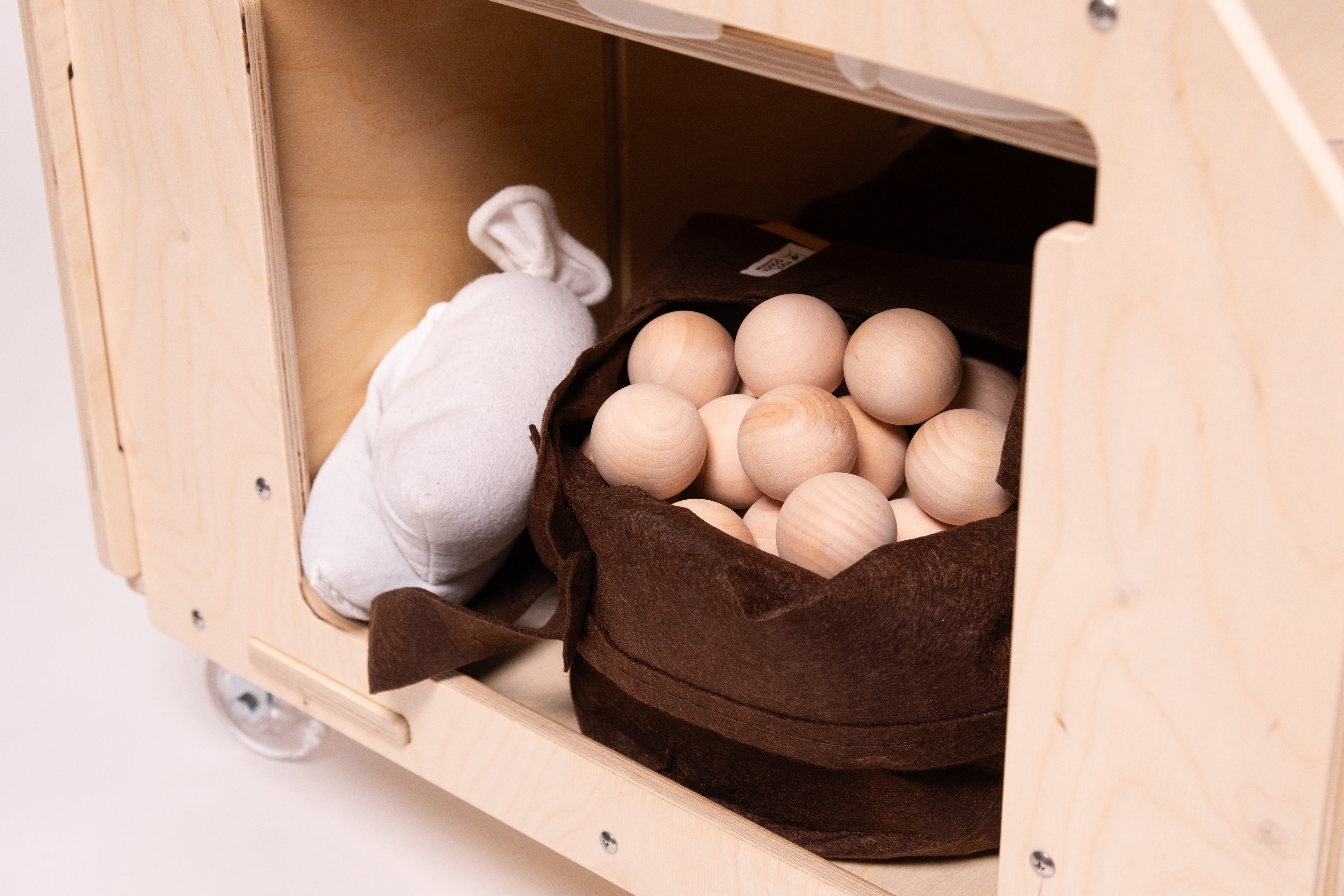 Discovery Ramp Exploration Kit