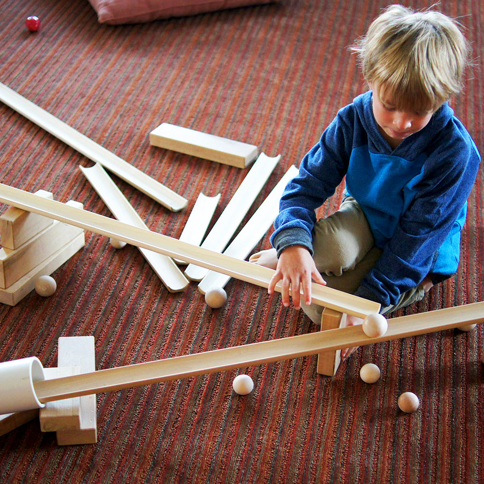 Discovery Ramps