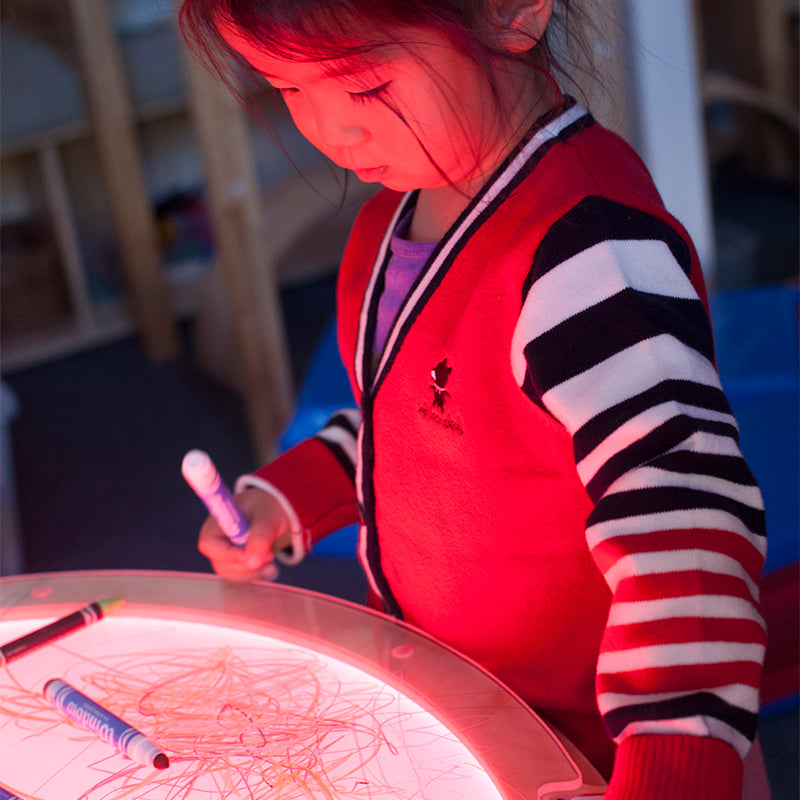 Light Lab Drawing Board