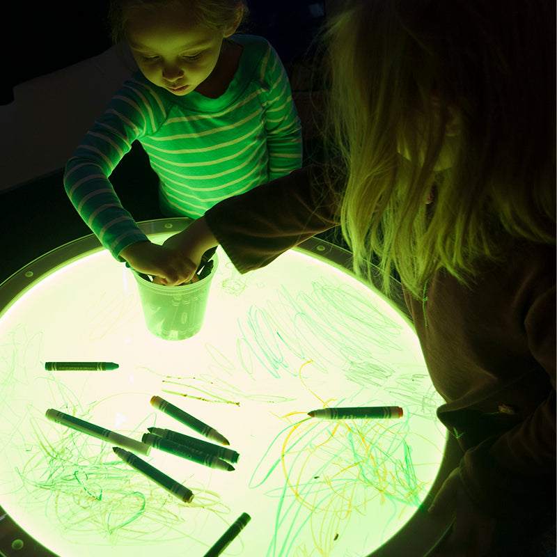 Light Lab Drawing Board