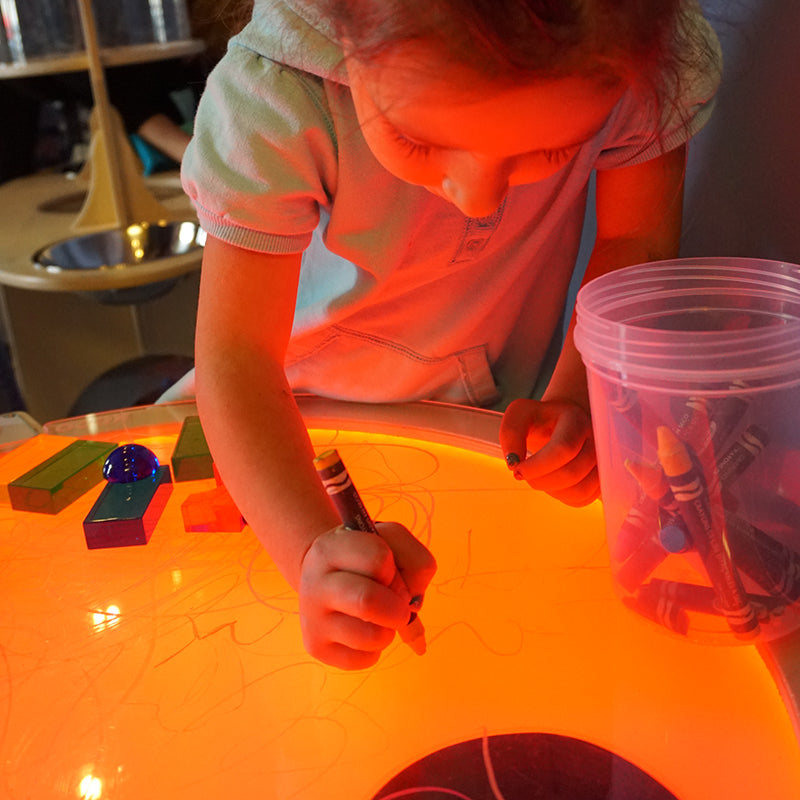 Light Lab Drawing Board