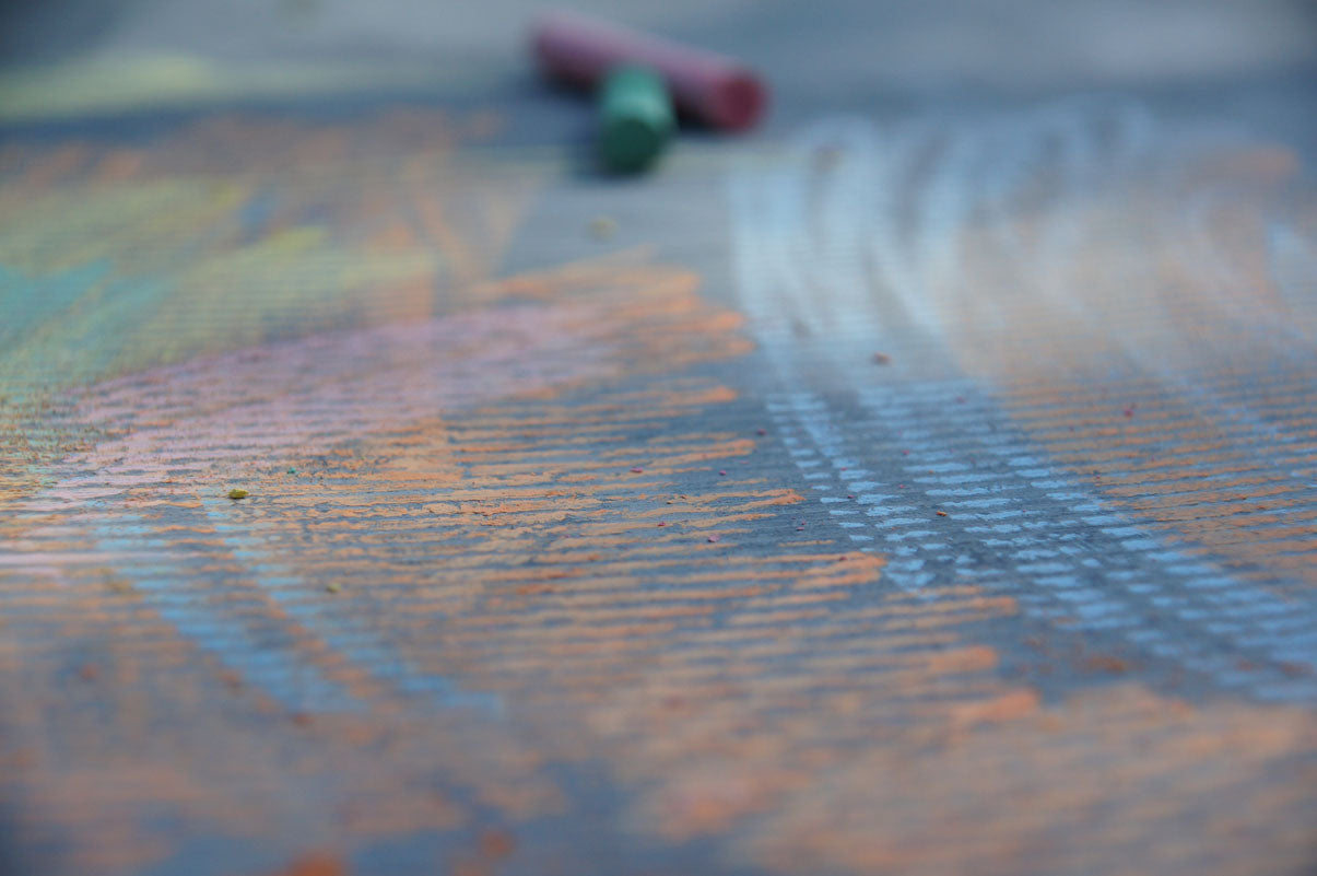 Chalk