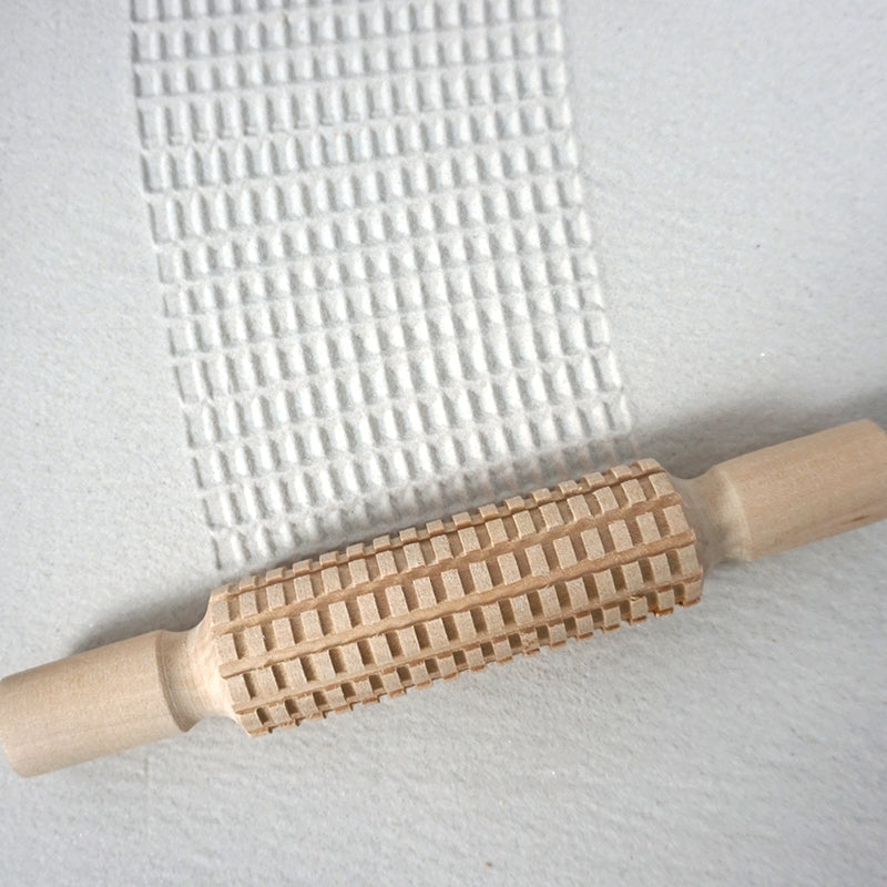 Patterned Rolling Pins
