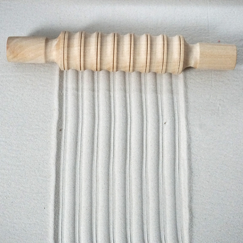 Patterned Rolling Pins