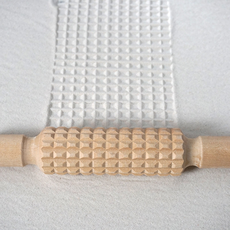 Patterned Rolling Pins