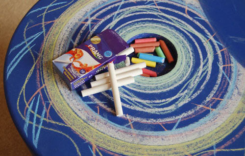 Chalk