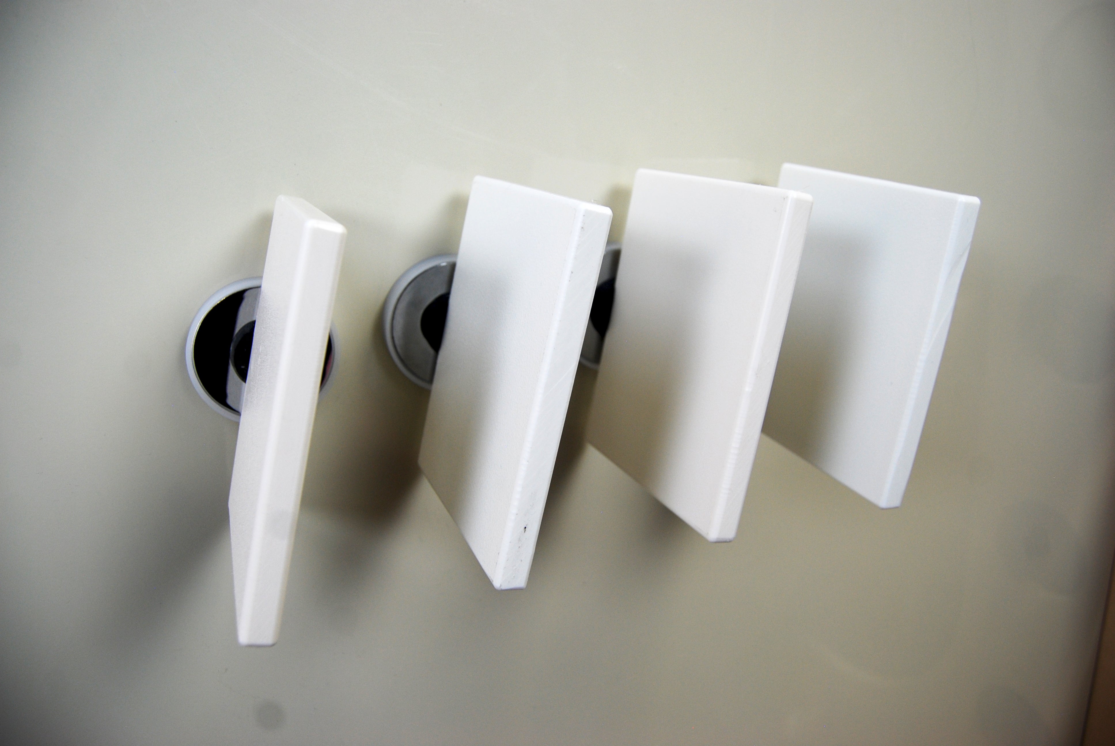 Magnet Wall Fundamentals Pack