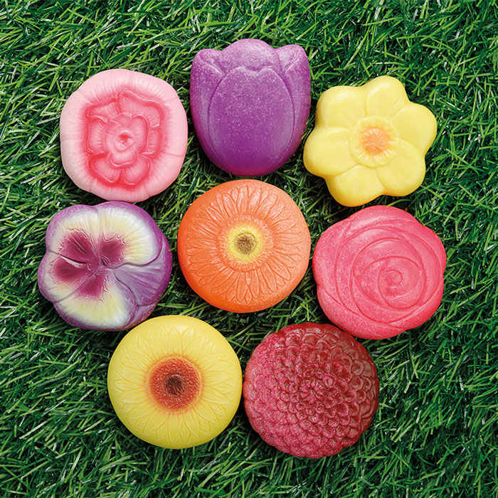 Sensory Play Stones