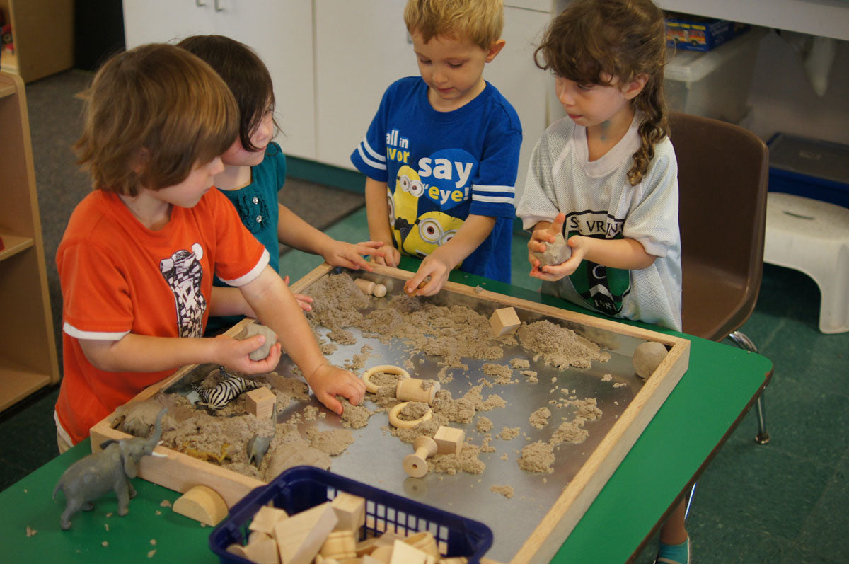 Kinetic Sand
