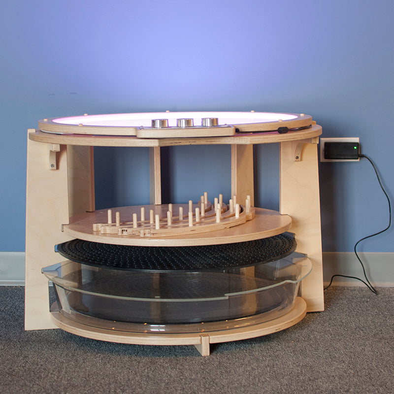 Light Lab Storage Pod
