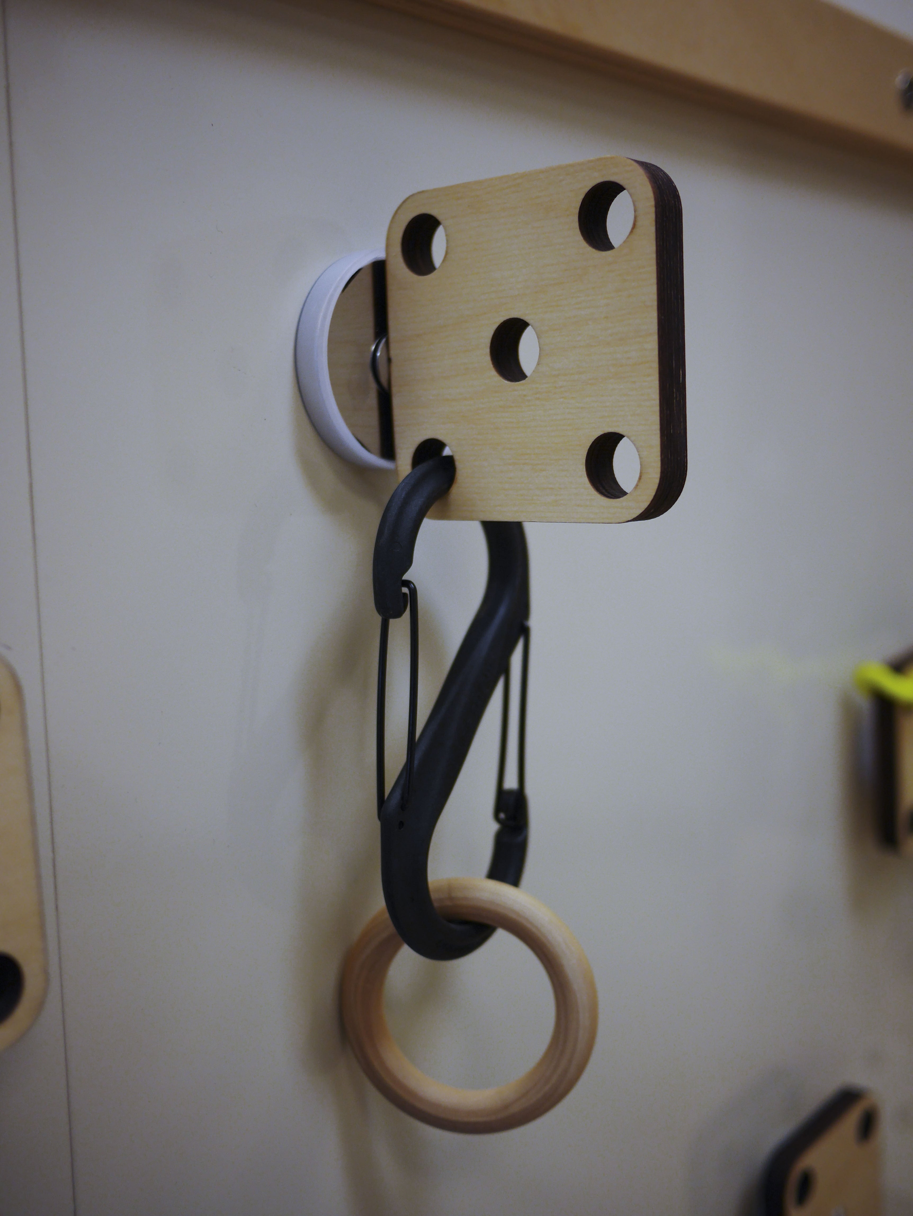 Magnet Wall Maker Magnets