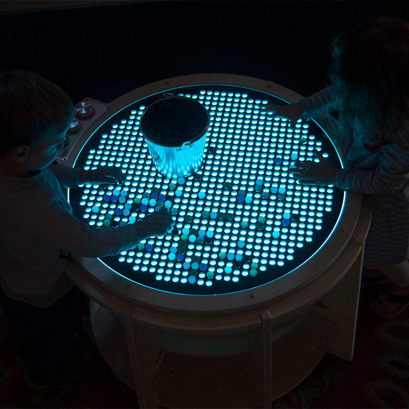 Light Lab Marble Board