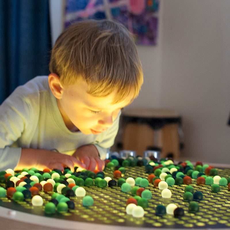 Light Lab Marble Board