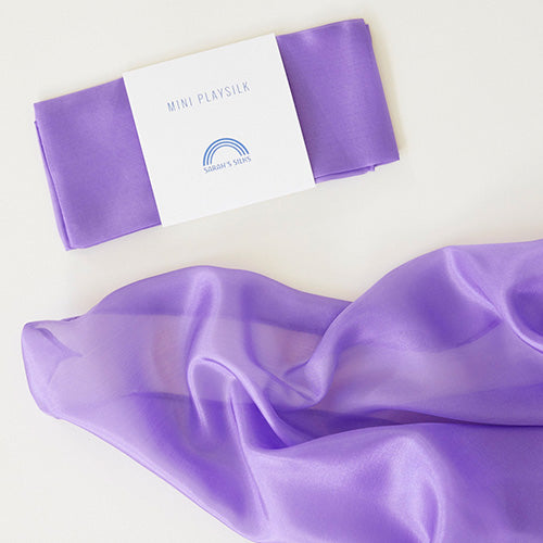 Playsilks