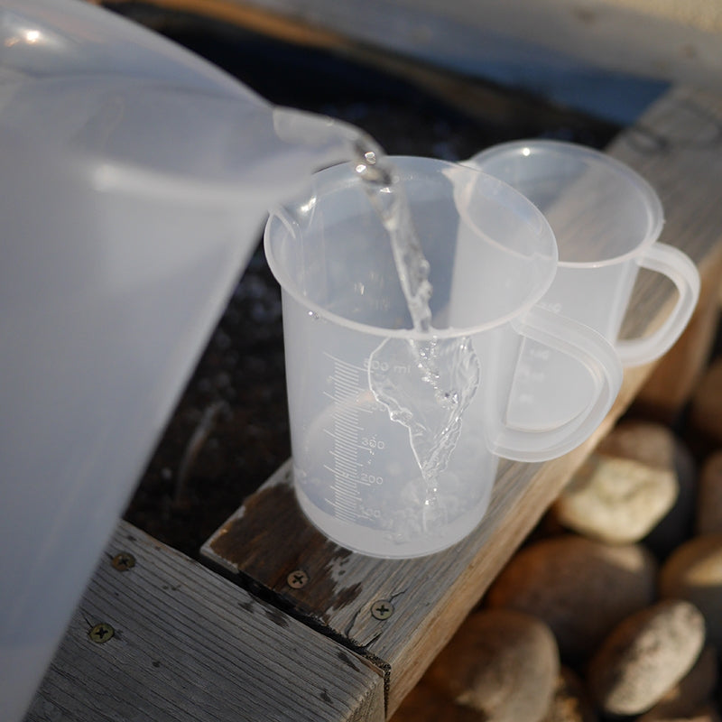 Water Pitcher Set