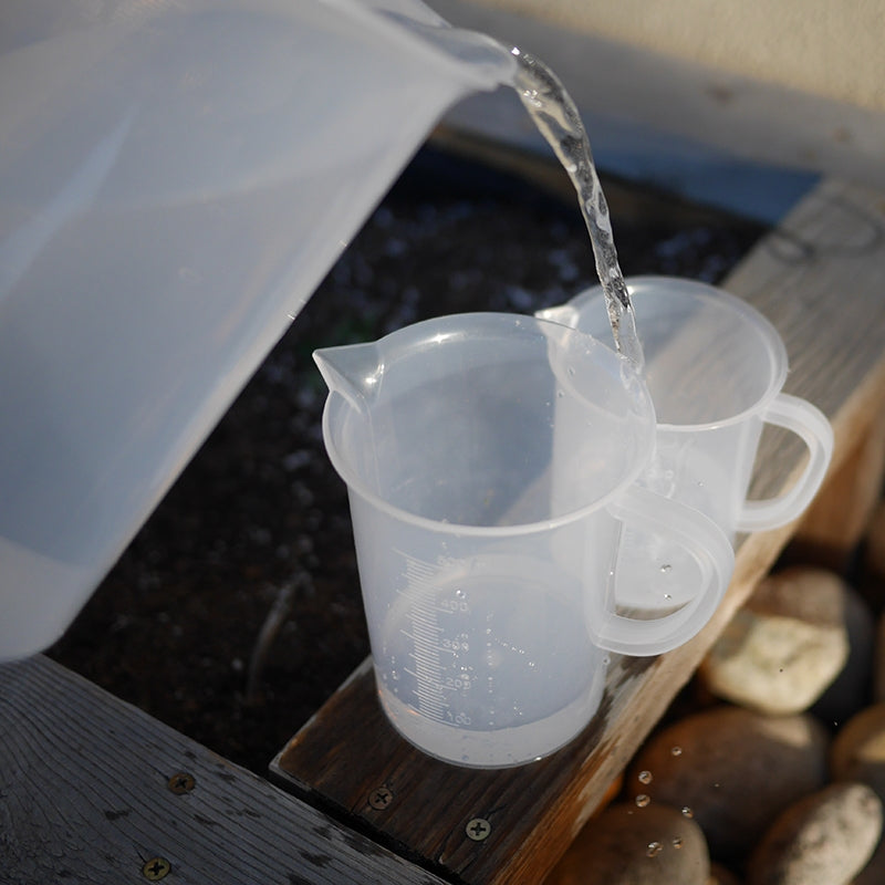 Water Pitcher Set