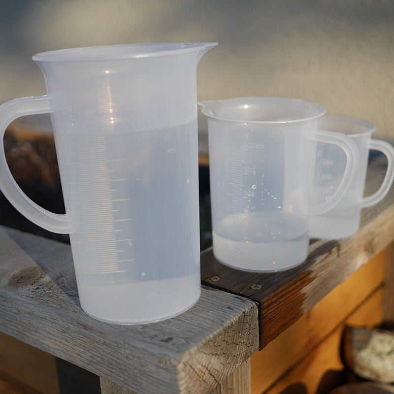 Water Pitcher Set