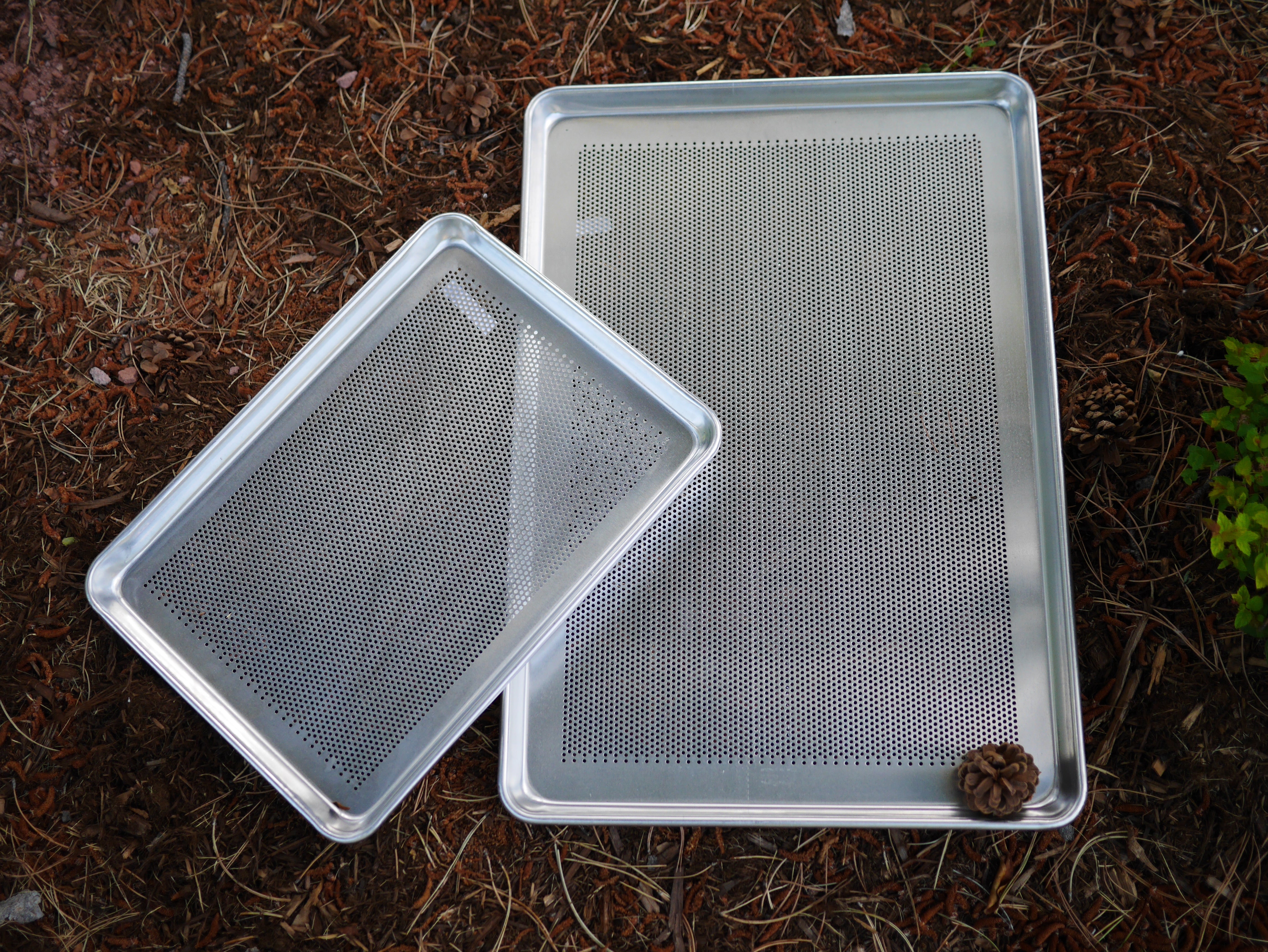 Heavy Duty Sheet Pans