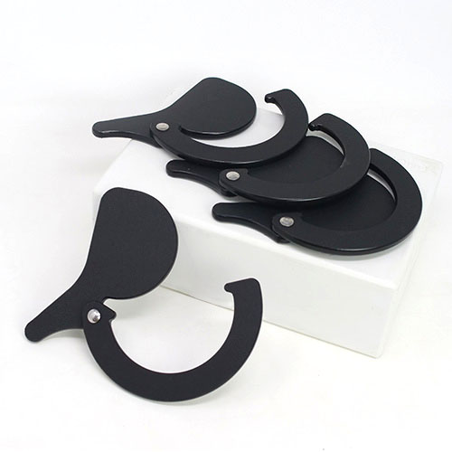 Stop & Go Ramps Gates