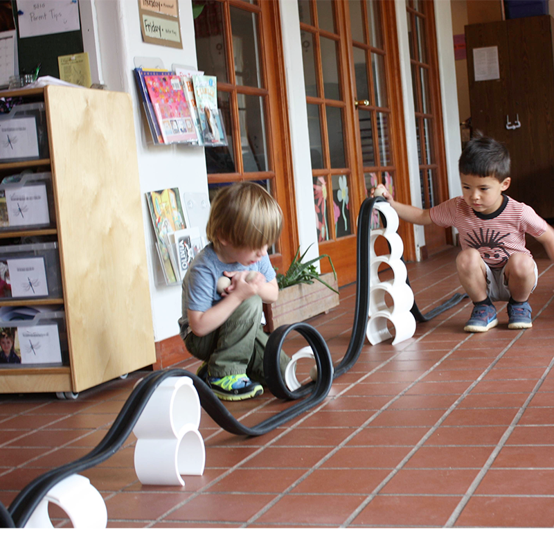Discovery Ramp Exploration Kit