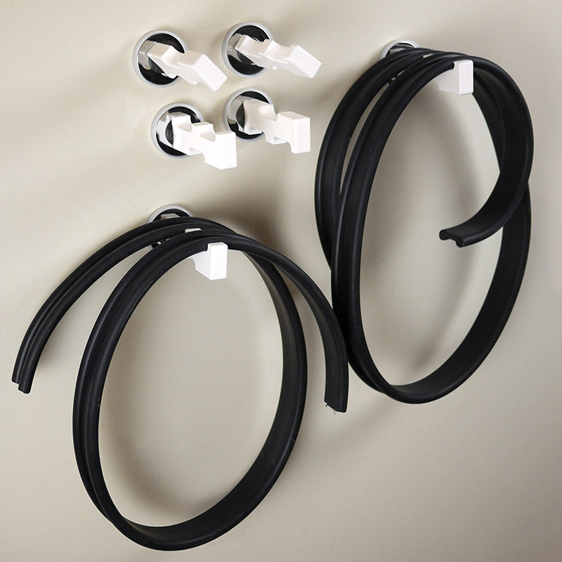 Magnet Wall Rubber Ramp Pack