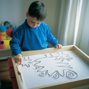 Sand Tray Sand