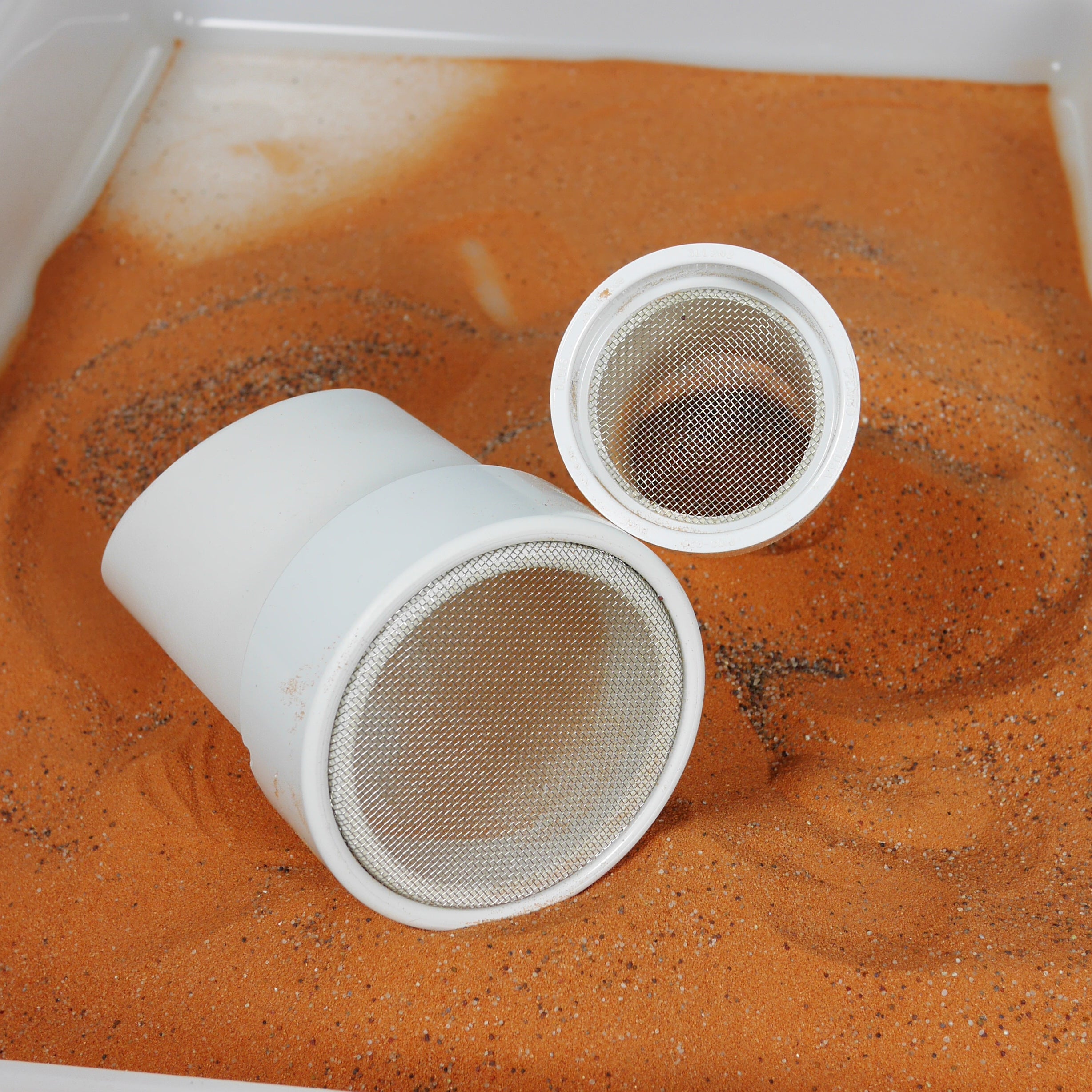 Jurassic Sifter Scoops