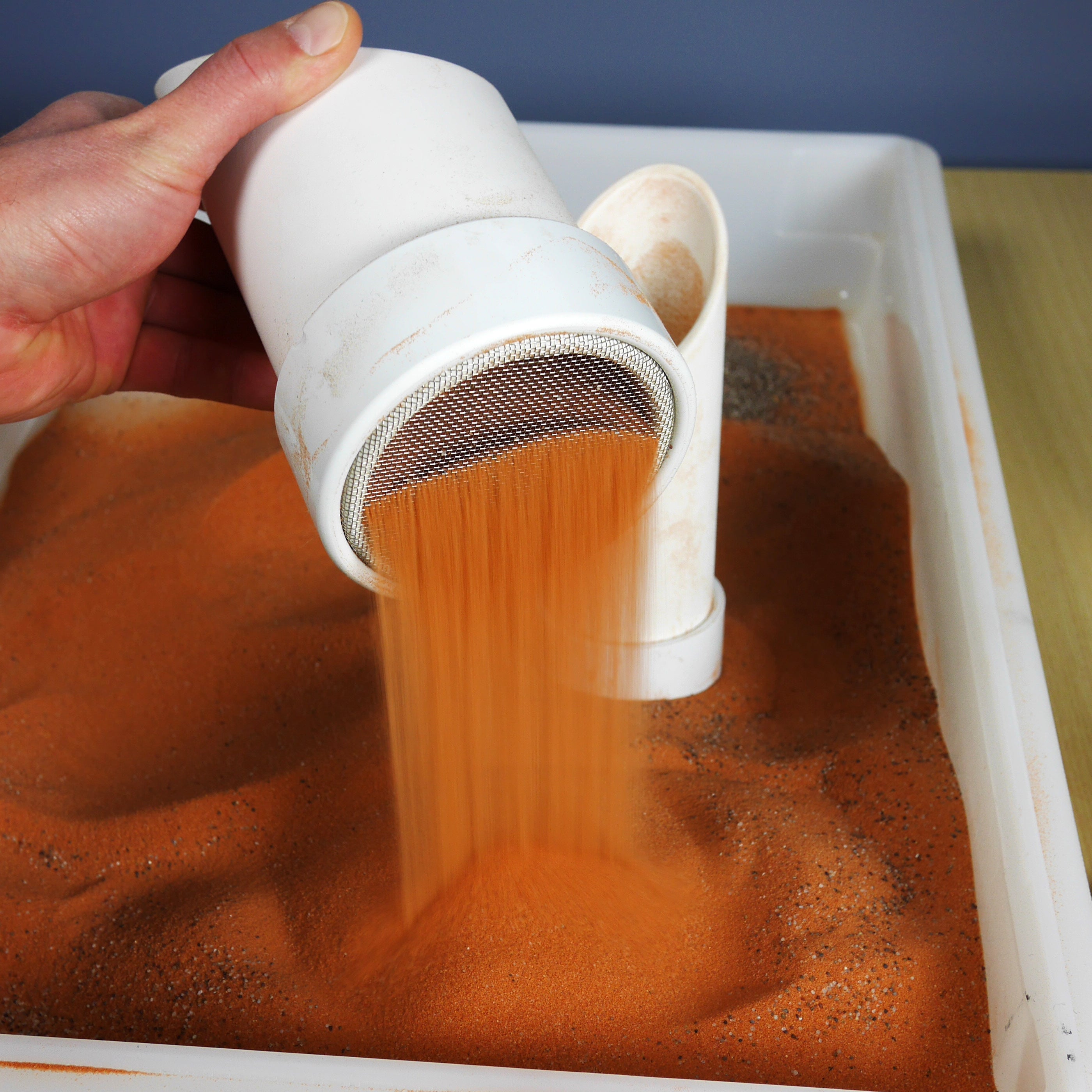 Jurassic Sifter Scoops