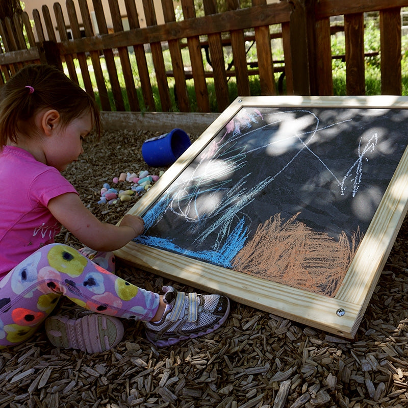 Slate Tablet
