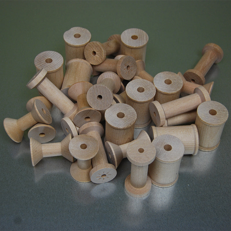 Spools Pack