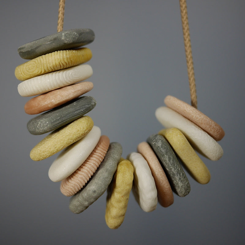 Threading Pebbles