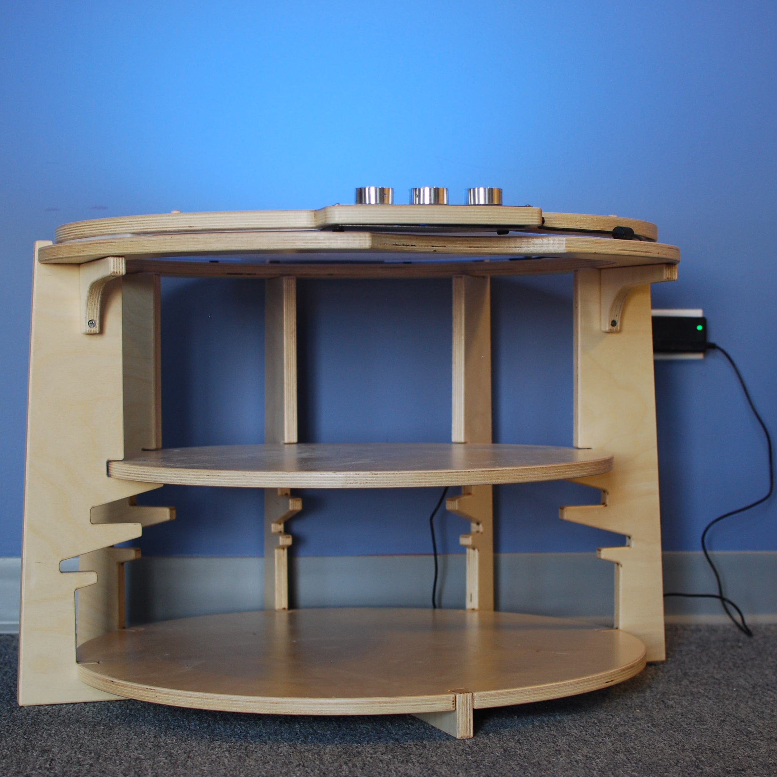 Light Lab Storage Pod