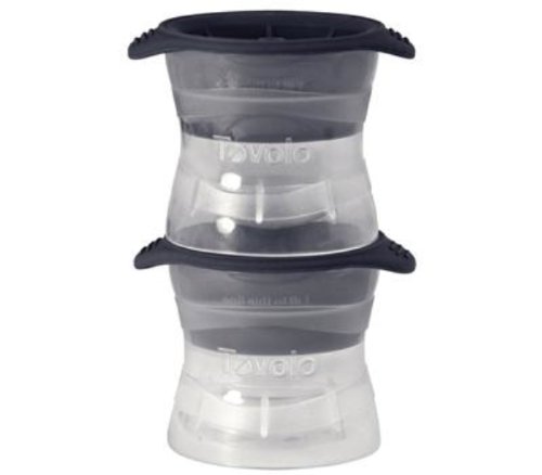 Ice Molds set of 4