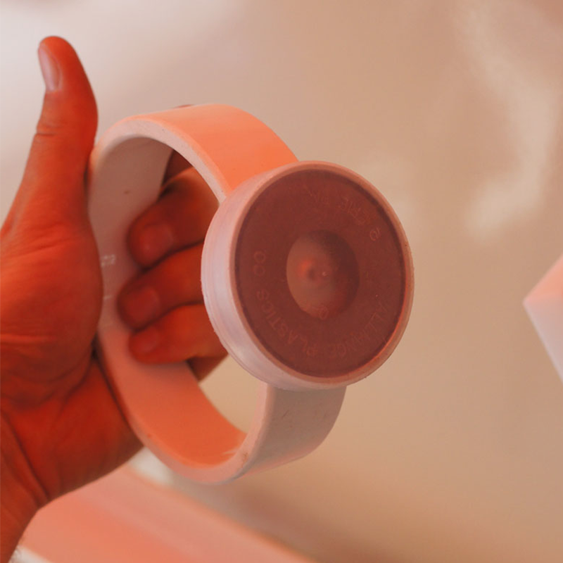 Magnet Wall Rings Pack