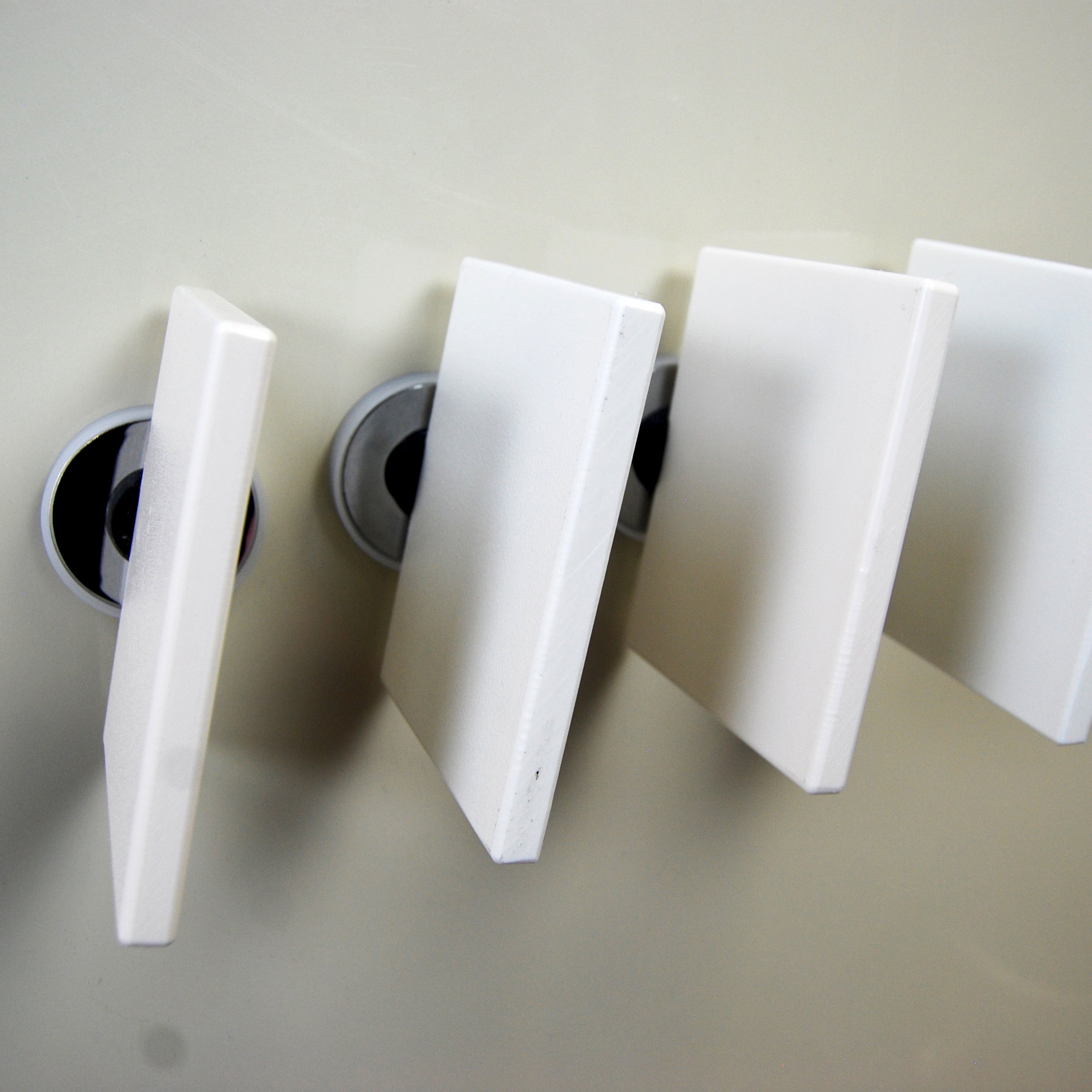 Magnet Wall Walls Pack