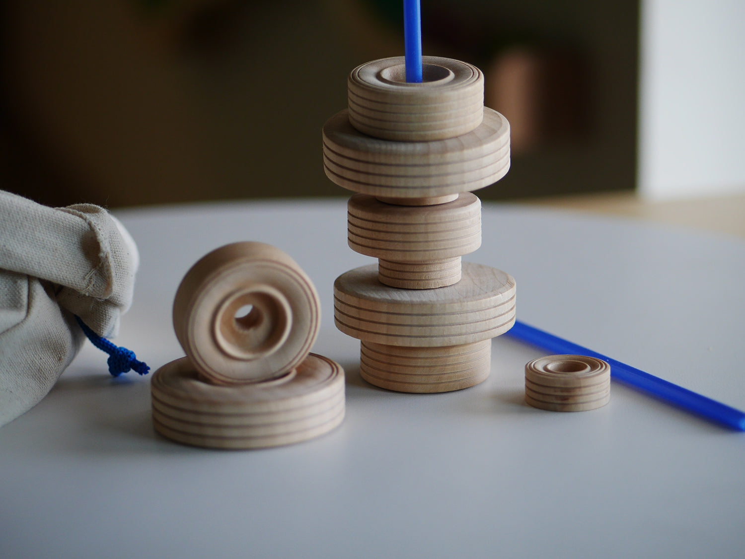 Wheels Pack