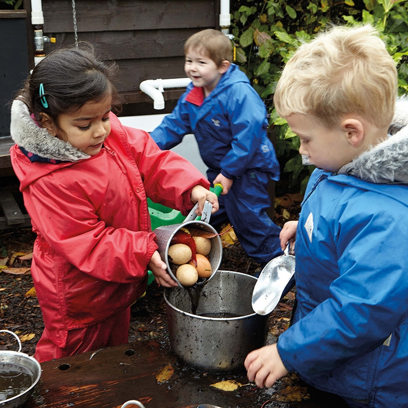Sensory Sound Eggs