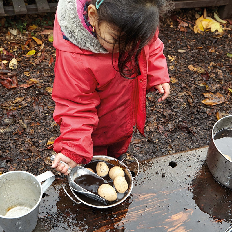 Sensory Sound Eggs