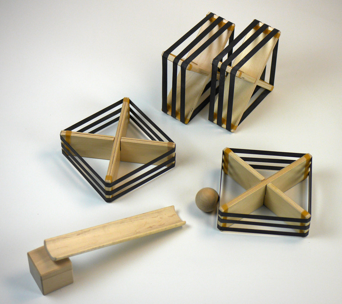 How To Make Deflector Deflectors and Understanding Angle of Incidence – Kodo Kids