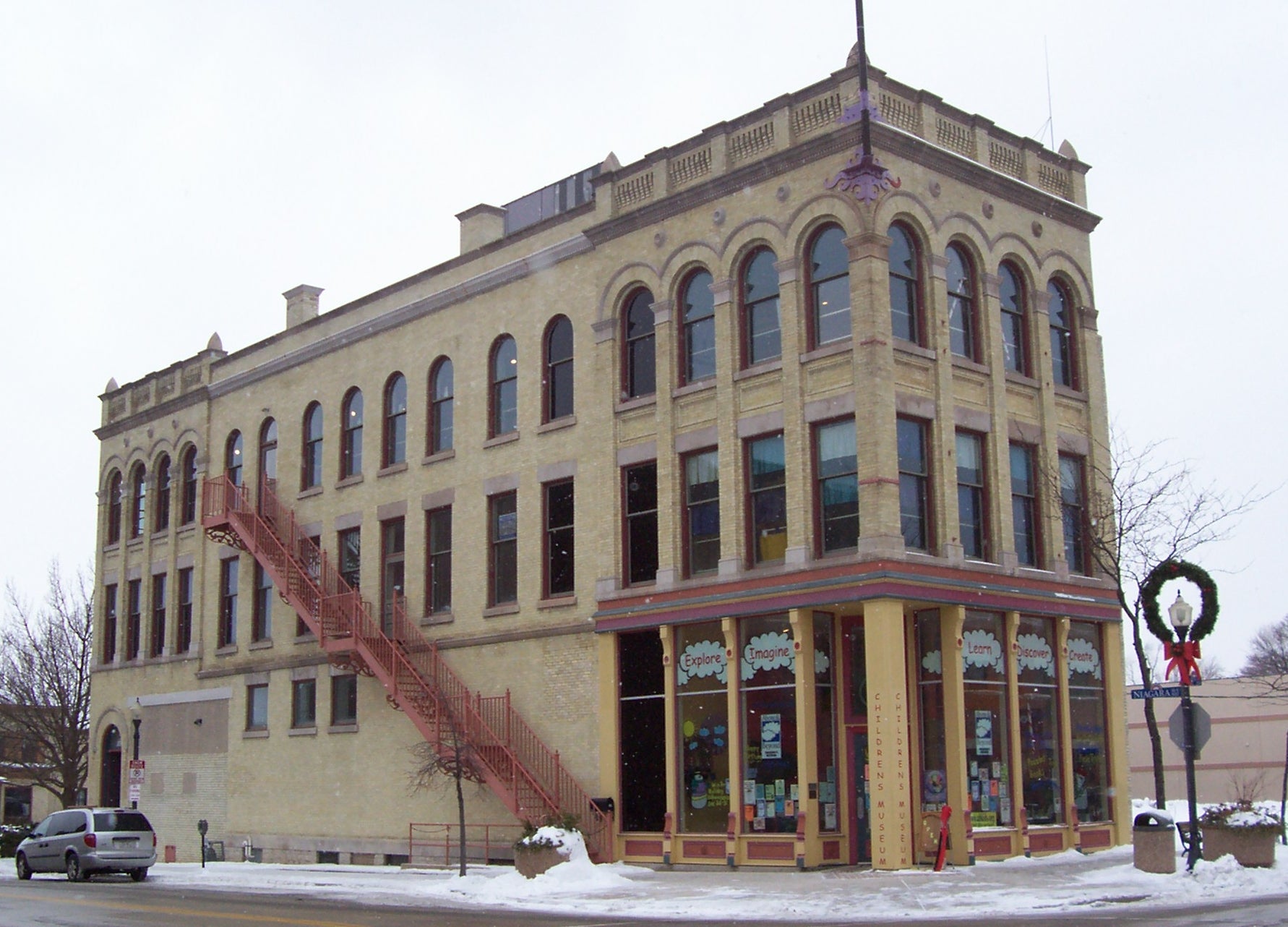 ChildrensDiscoveryMuseumSheboygan