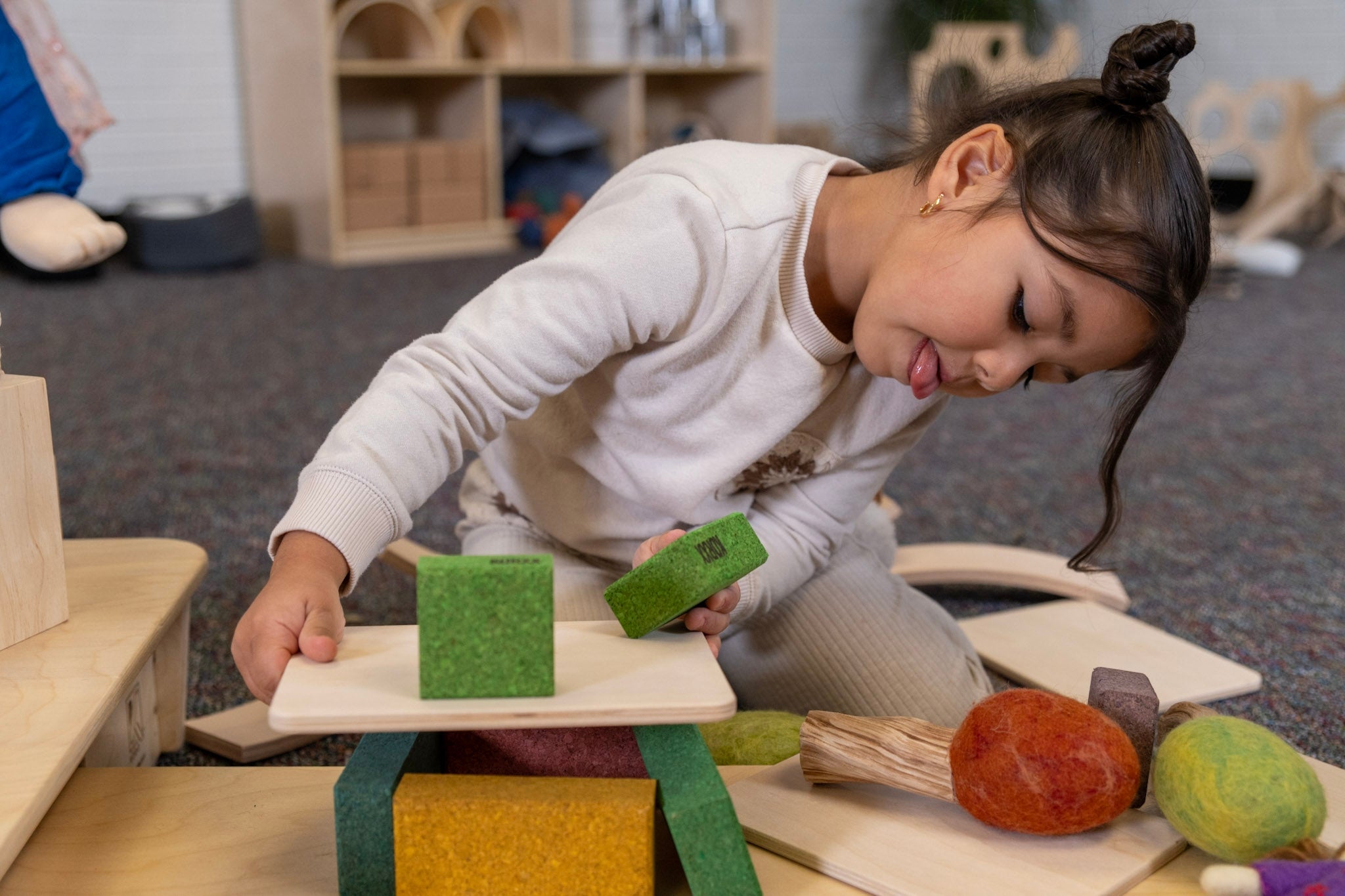 Teach Toward Possibility