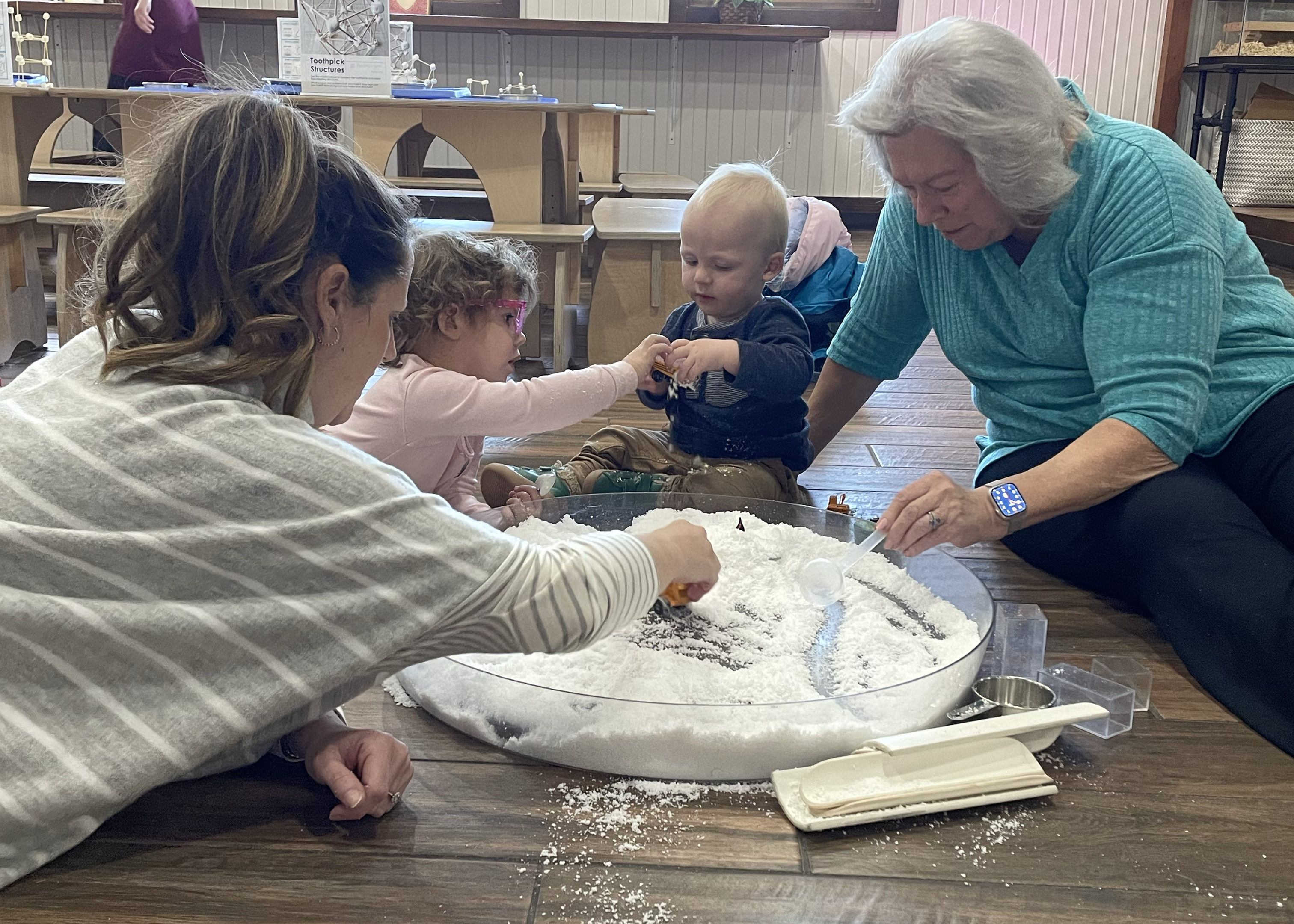 Building Stronger Connections Between School and Home