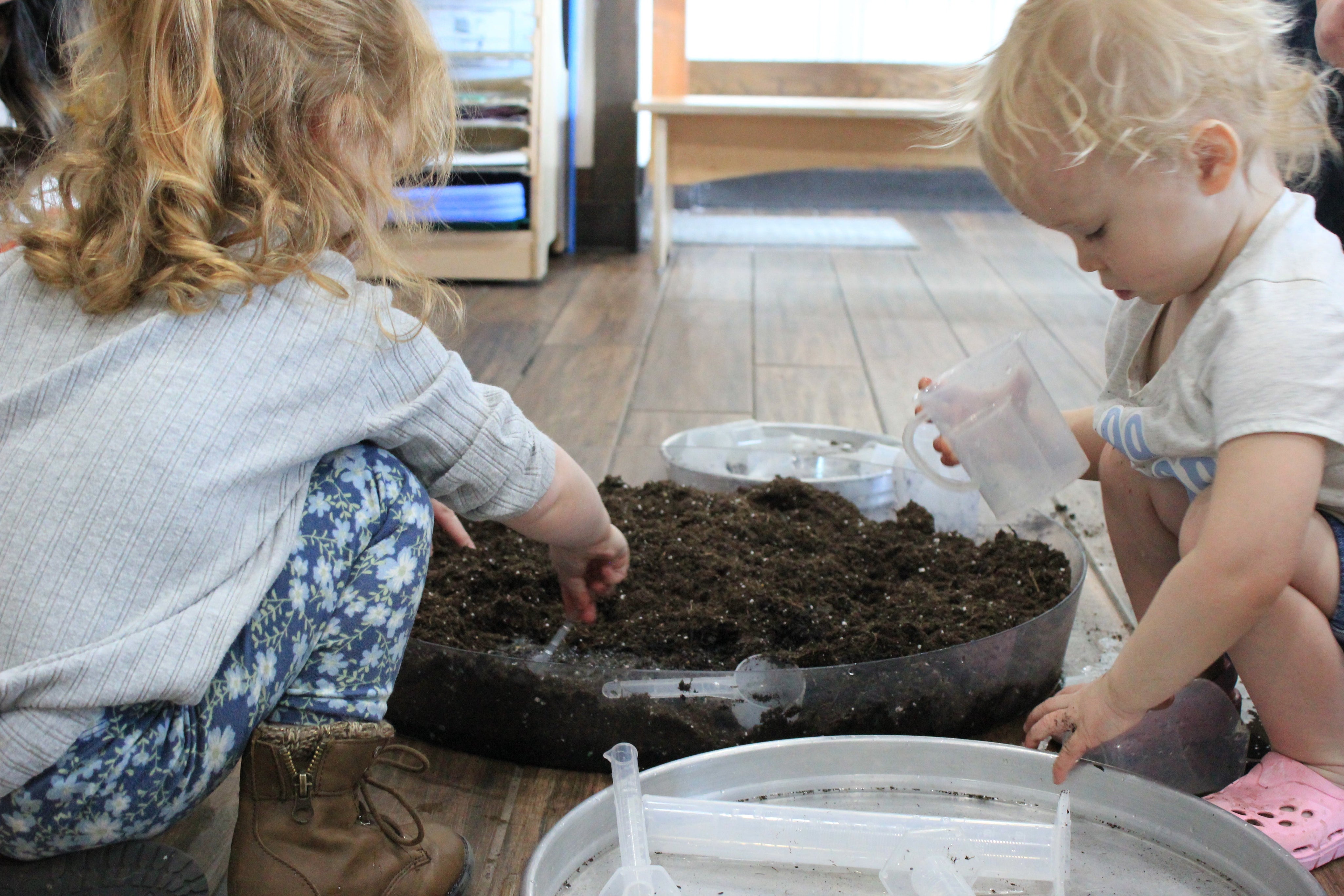 Four Powerful Ways to Teach Environmental Science in Early Childhood