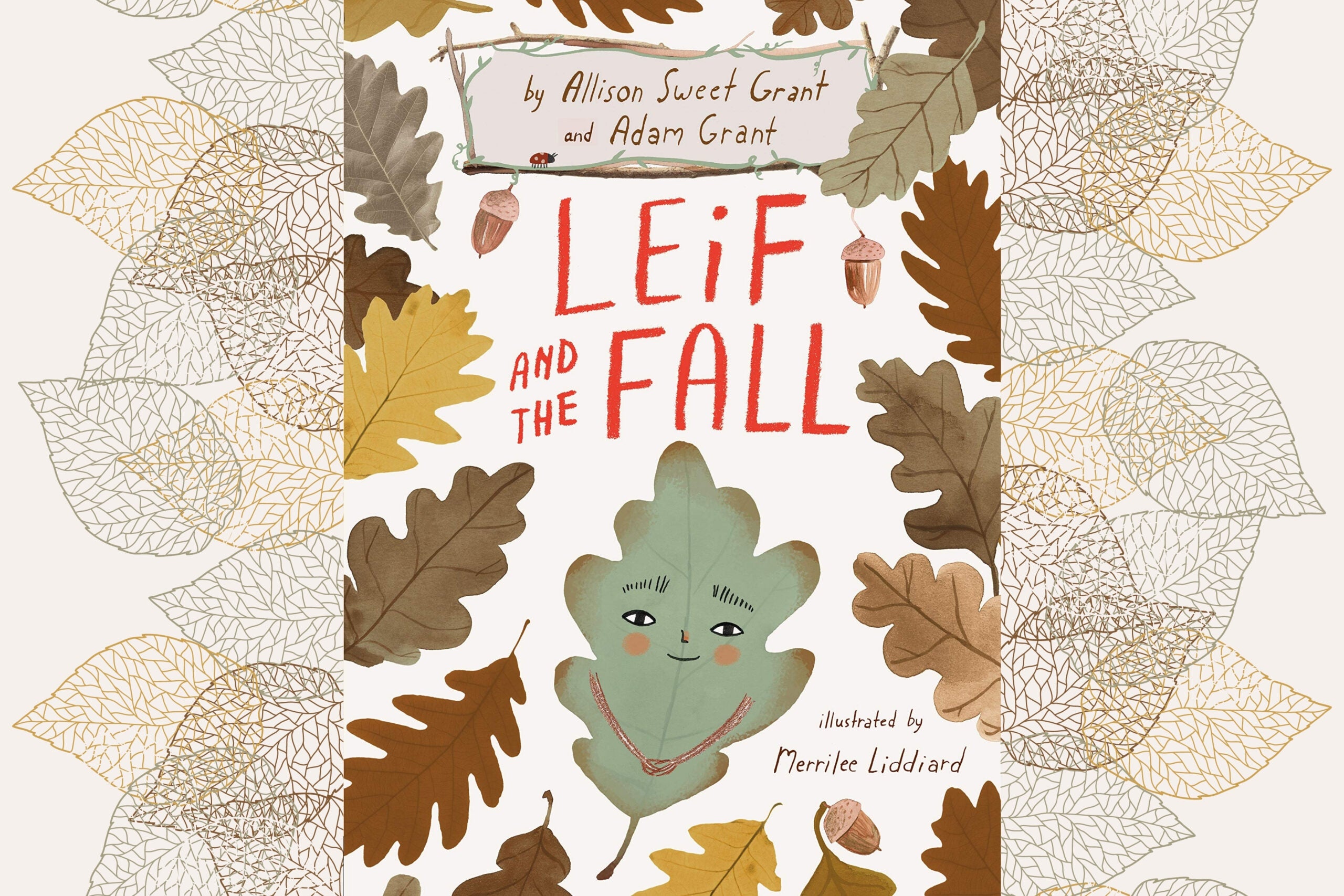 Leif and the Fall