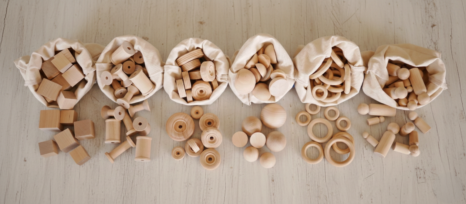 Sensory Feedback: The Foundation of Self-Regulation Through Play