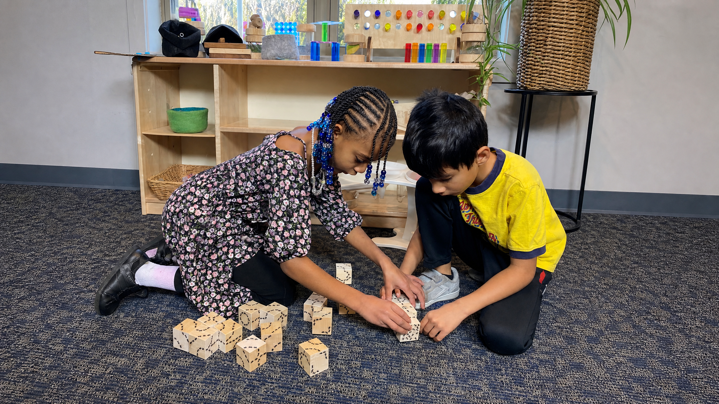 Creative Curriculum Classroom Materials: How Kodo Supports Learning Through Play