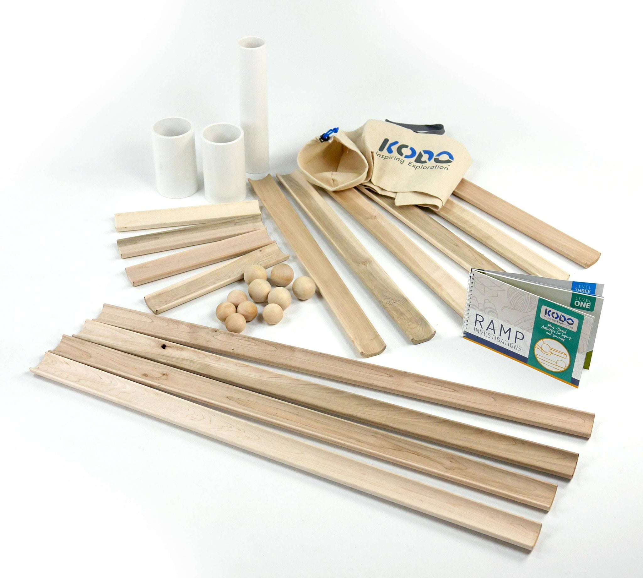 Discovery Ramp Set Discovery Ramps Home Collection – Kodo Kids
