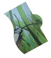 171541 Creepy Insects Floor Puzzle