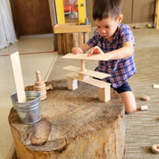 Kodo STEM at Home Collection: Construct & Explore