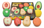 Fruit Sensory Play Stones 5